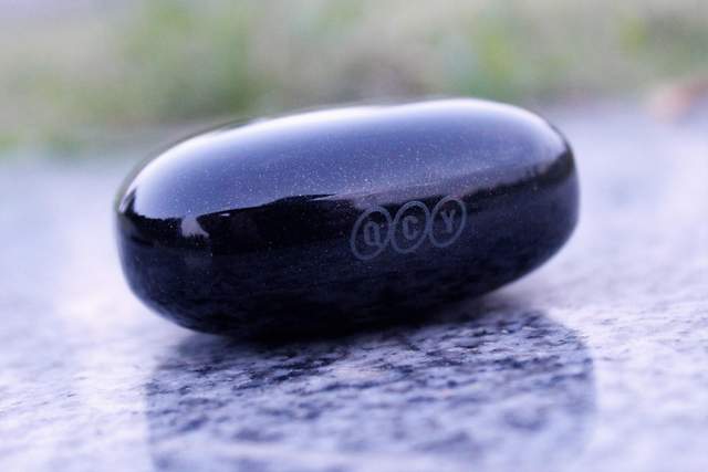 带给忙碌生活的一份安静——QCY HT03真无线蓝牙耳机