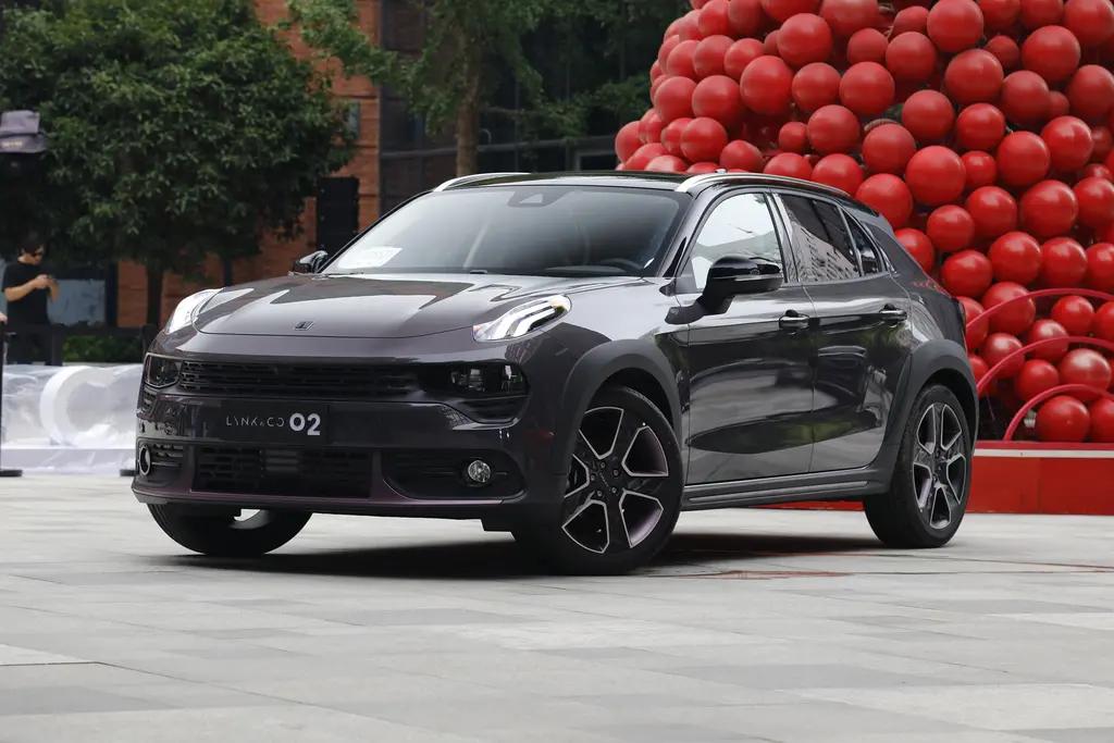 吉利距离年销300万辆还差些什么