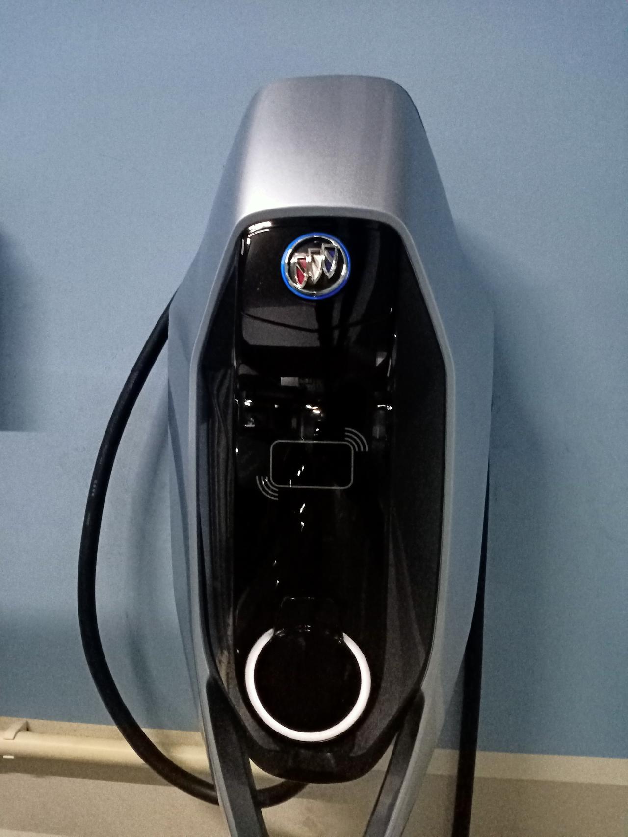 充电桩安装的坑终于跳了