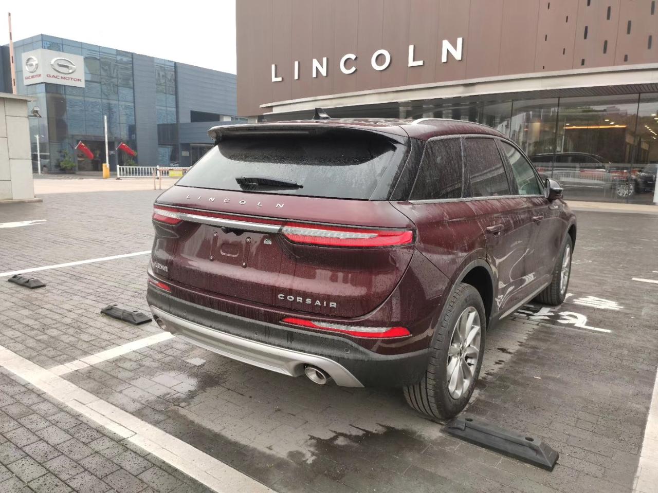 新到勃艮第红_冒险家车友圈_南昌儒林小高_懂车帝