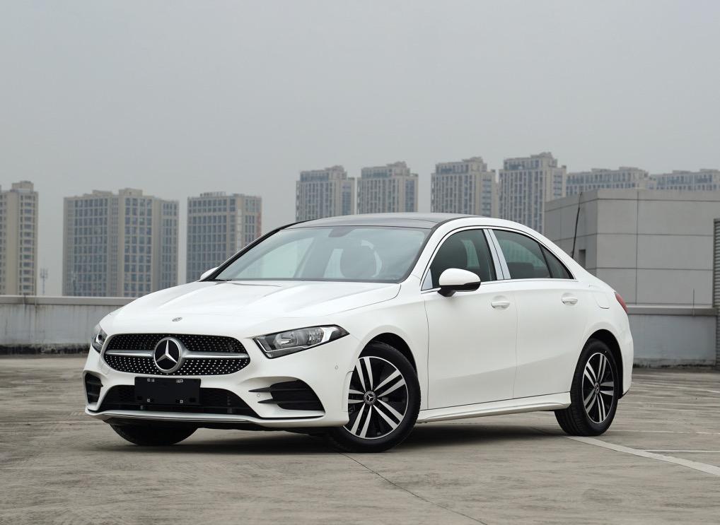 晒晒我的奔驰a级本人近期想购买一辆奔驰a180l2021-04-26发布于:奔驰