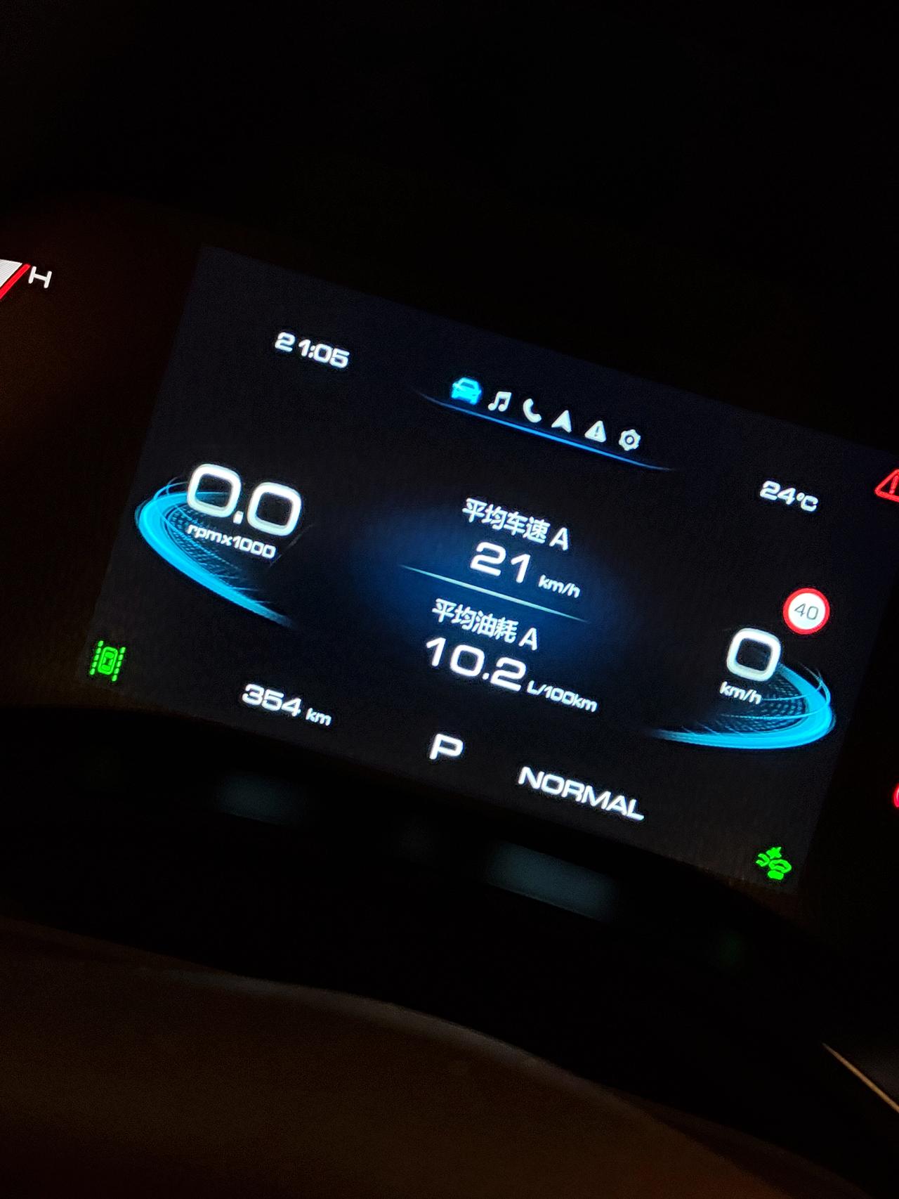 哈弗赤兔油耗表现很满意