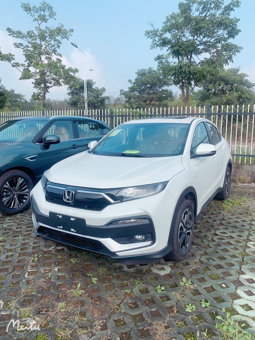 东风本田xrv值得够买_本田xr-v车友圈_懂车帝