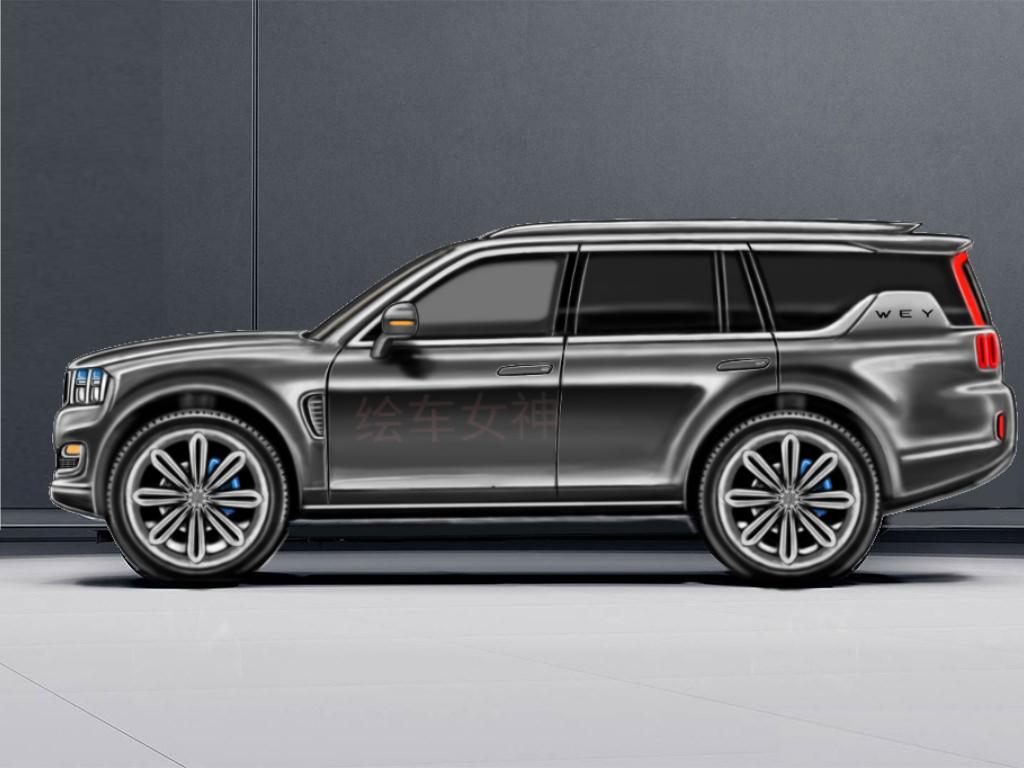 原创猜想:weyvv9来袭,"拥抱向往,感受真实"!注:水平