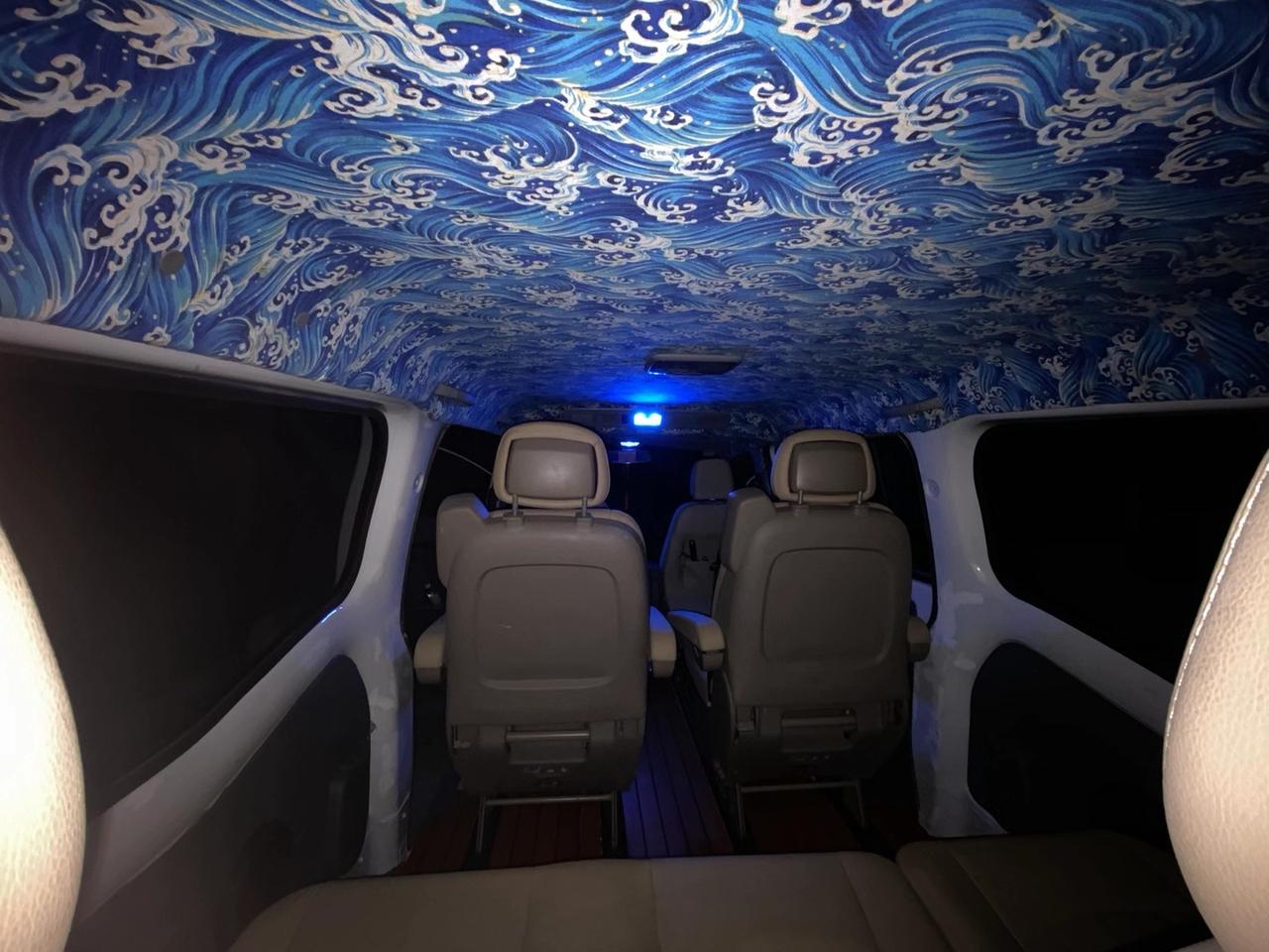 20200911发布于五菱征程经典车友圈