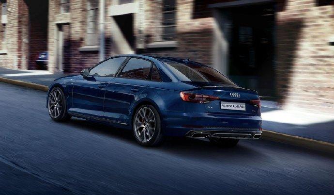 外媒获悉,奥迪下一代a4(b10)将不再基于发动机纵置前驱布