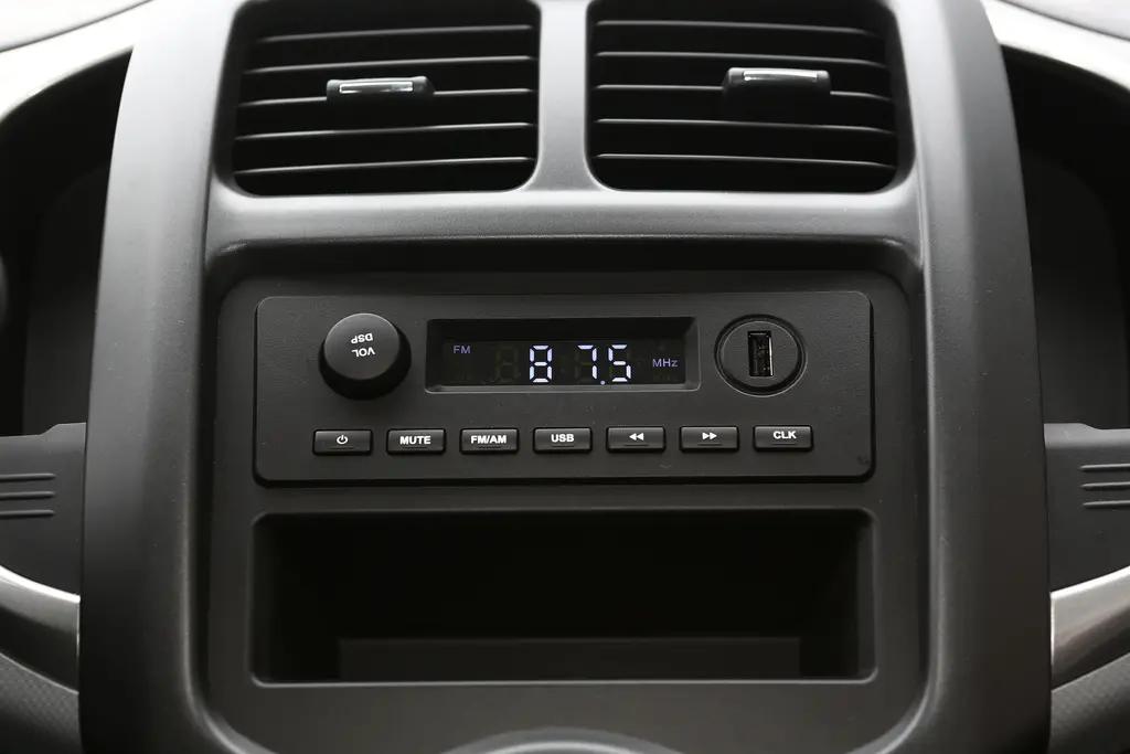 蓝牙怎么弄_奔奔e-star车友圈_用户路悠悠_懂车帝