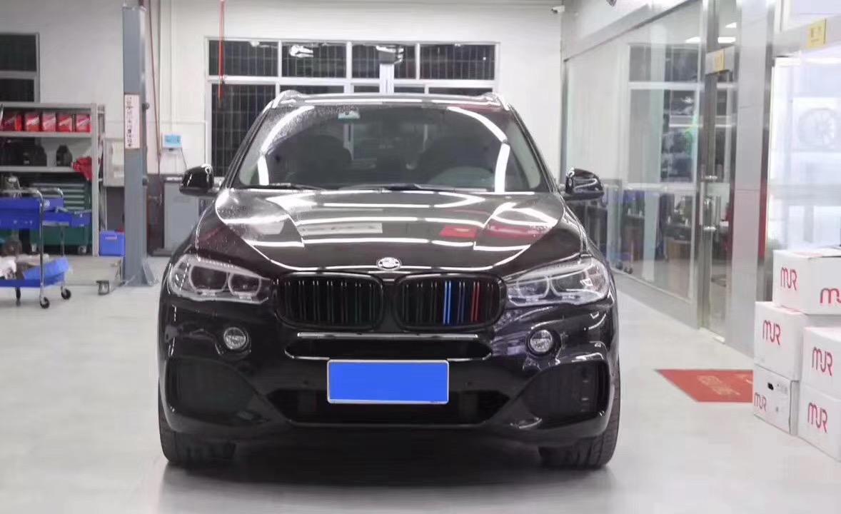 宝马x3x4x5x6改装m版包围现货供应