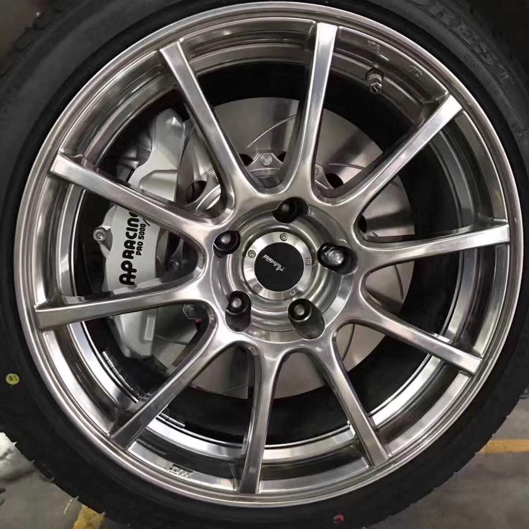 advanti雅泛迪n993轮圈