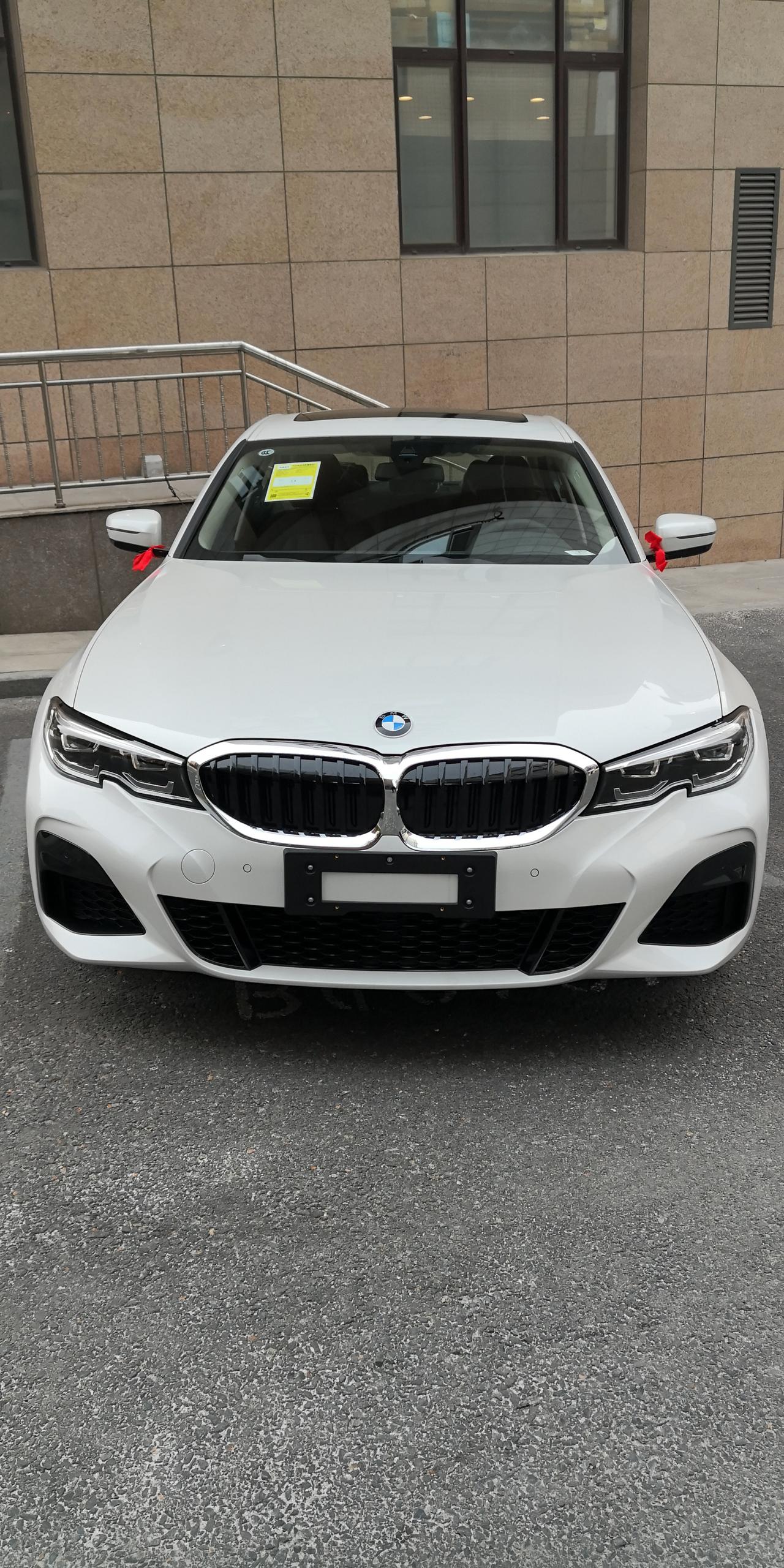 2020-03-31发布于:宝马3系