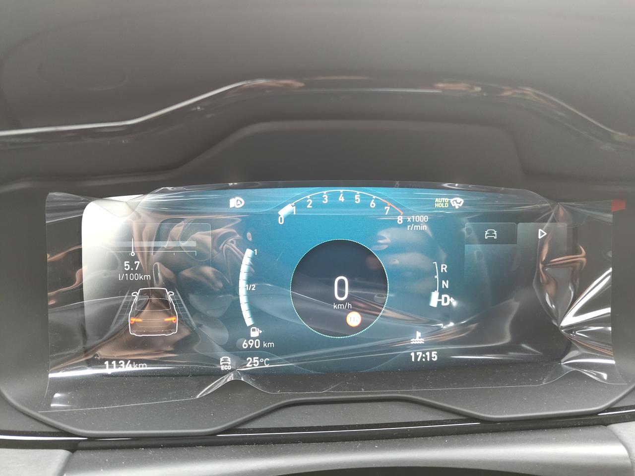 第一次踩出这油耗_领克03车友圈_尊贵的共享单车车主_懂车帝