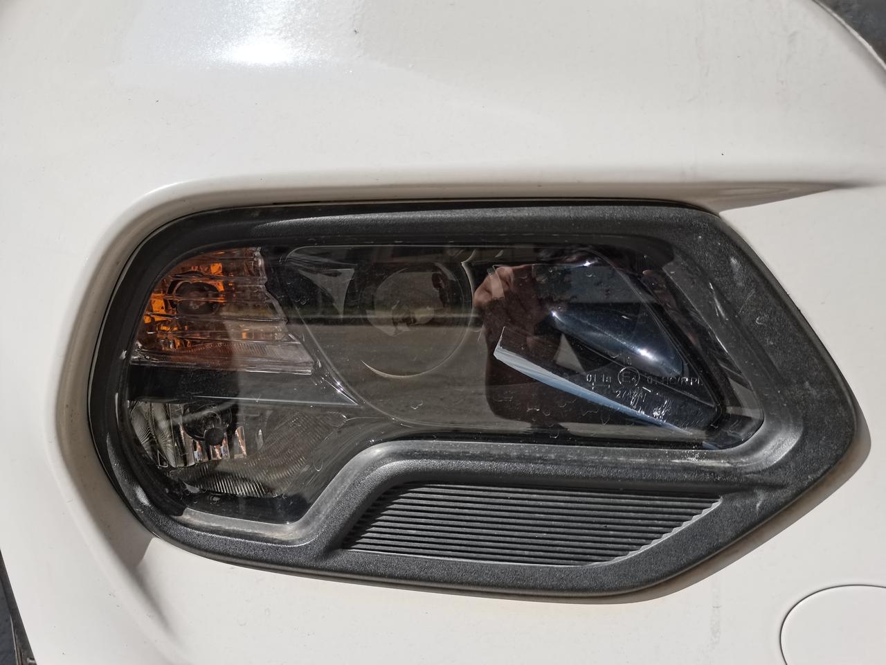 510大灯改装_宝骏510车友圈_满天星辰晃花眼_懂车帝