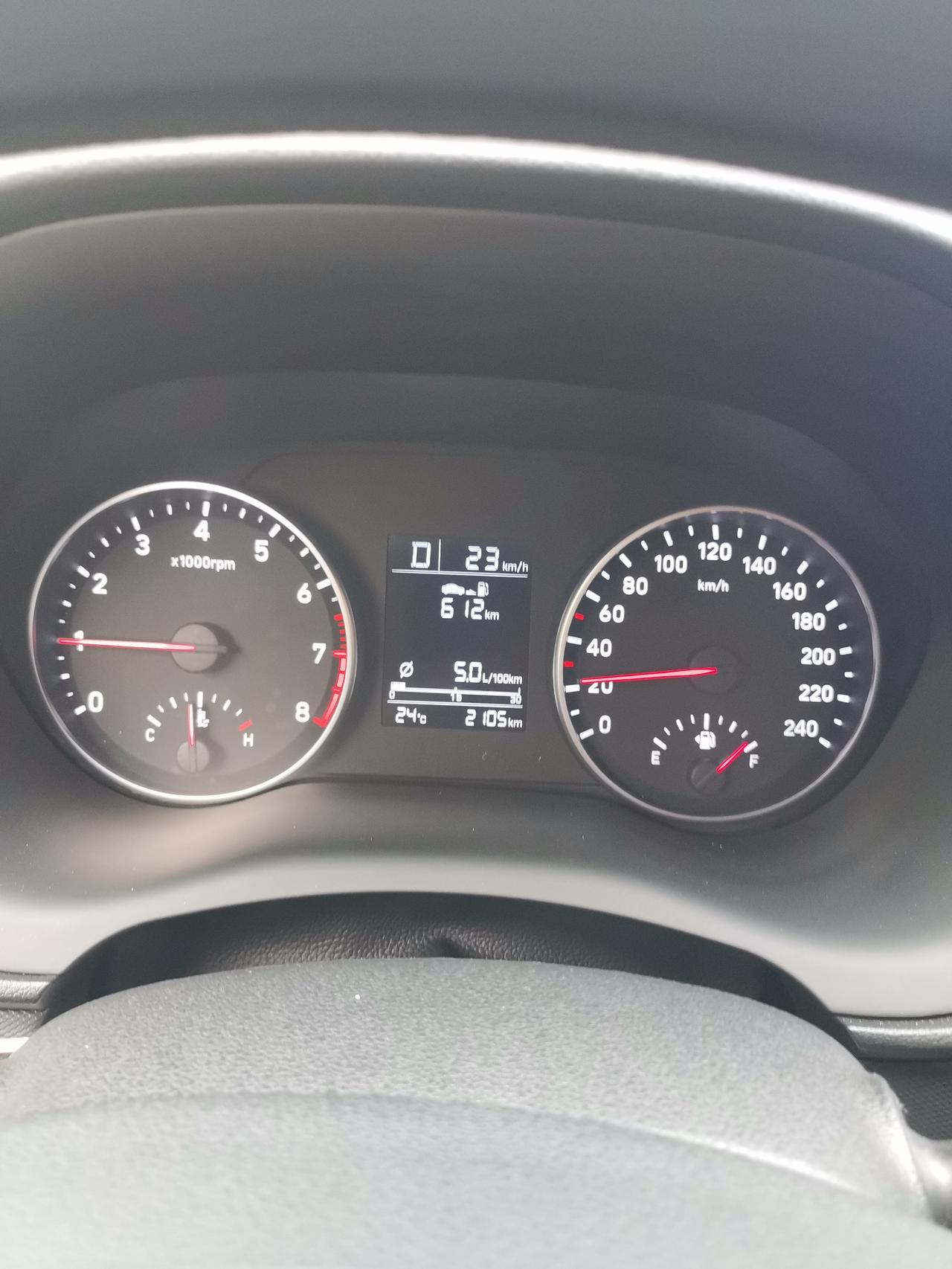 20款悦动真实分享_悦动车友圈_乐在琦琪_懂车帝