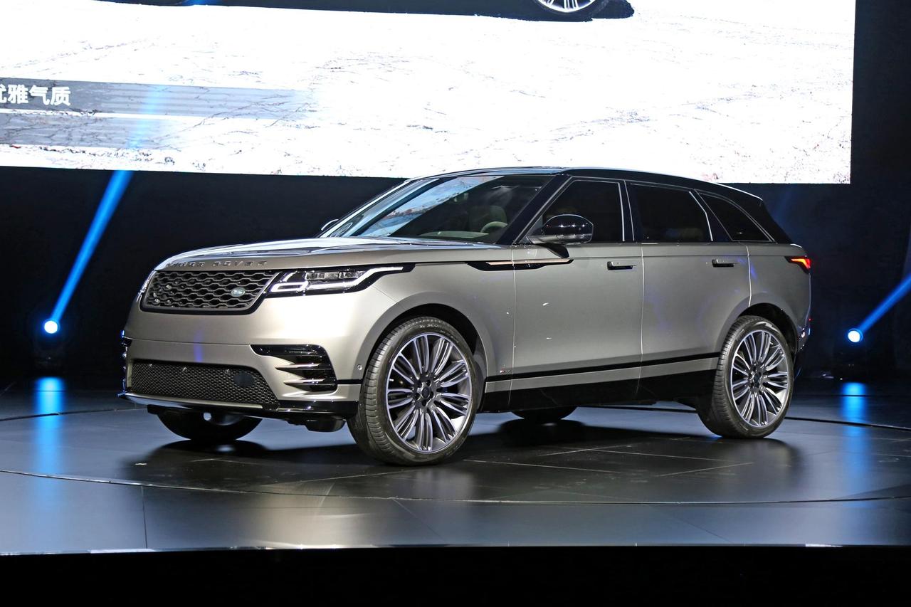 受中国市场销量影响,捷豹路虎亏损40亿美元印度塔塔汽车不久前