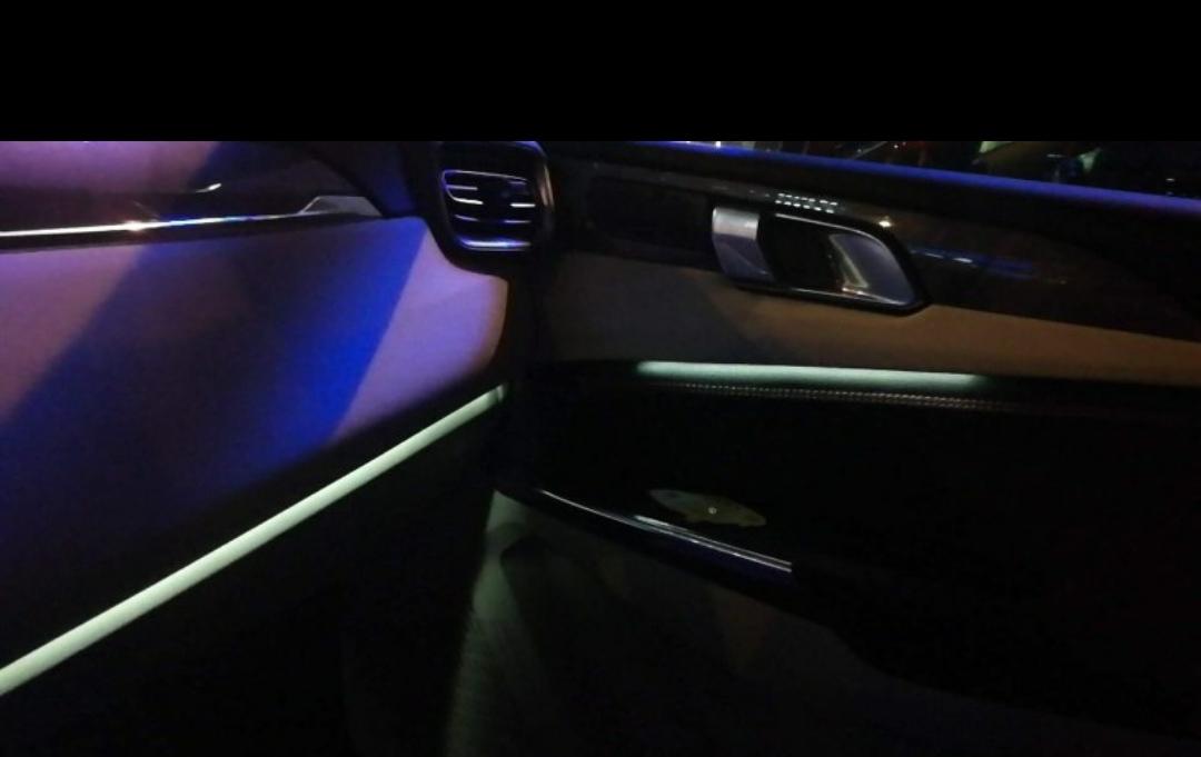 回答了:谁有领克02原厂氛围灯图片,发给我看看,谢谢领克0