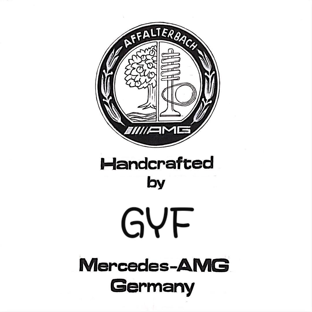 奔驰g级amg车友圈