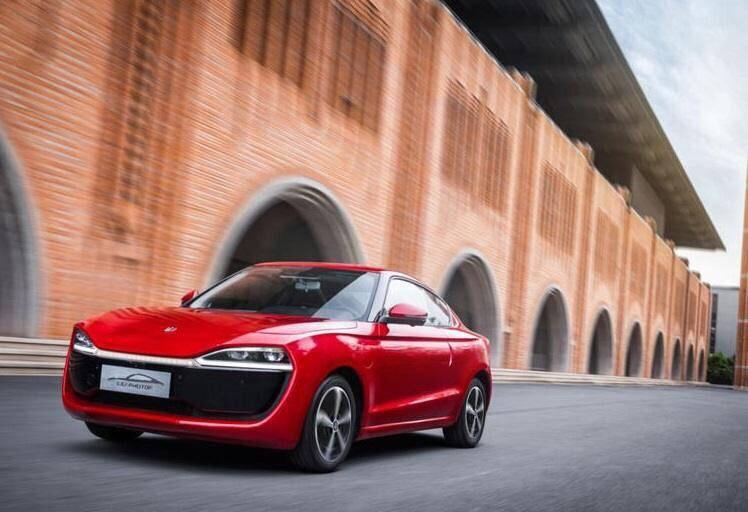 零跑s01 460版上市,补贴后售价12.99万-14.99