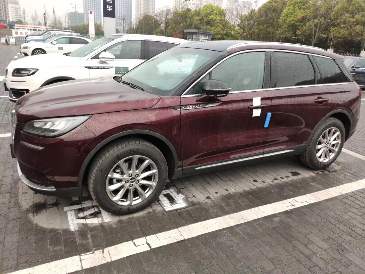 新到勃艮第红_冒险家车友圈_南昌儒林小高_懂车帝