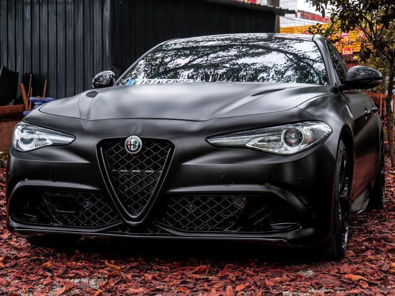 阿尔法罗密欧 朱丽叶百公里加速实测几秒,用车成本多少 现在修