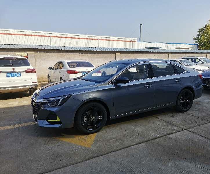 荣威i6max我想稍微改装一下,有没有人推荐一下怎么改_懂车帝