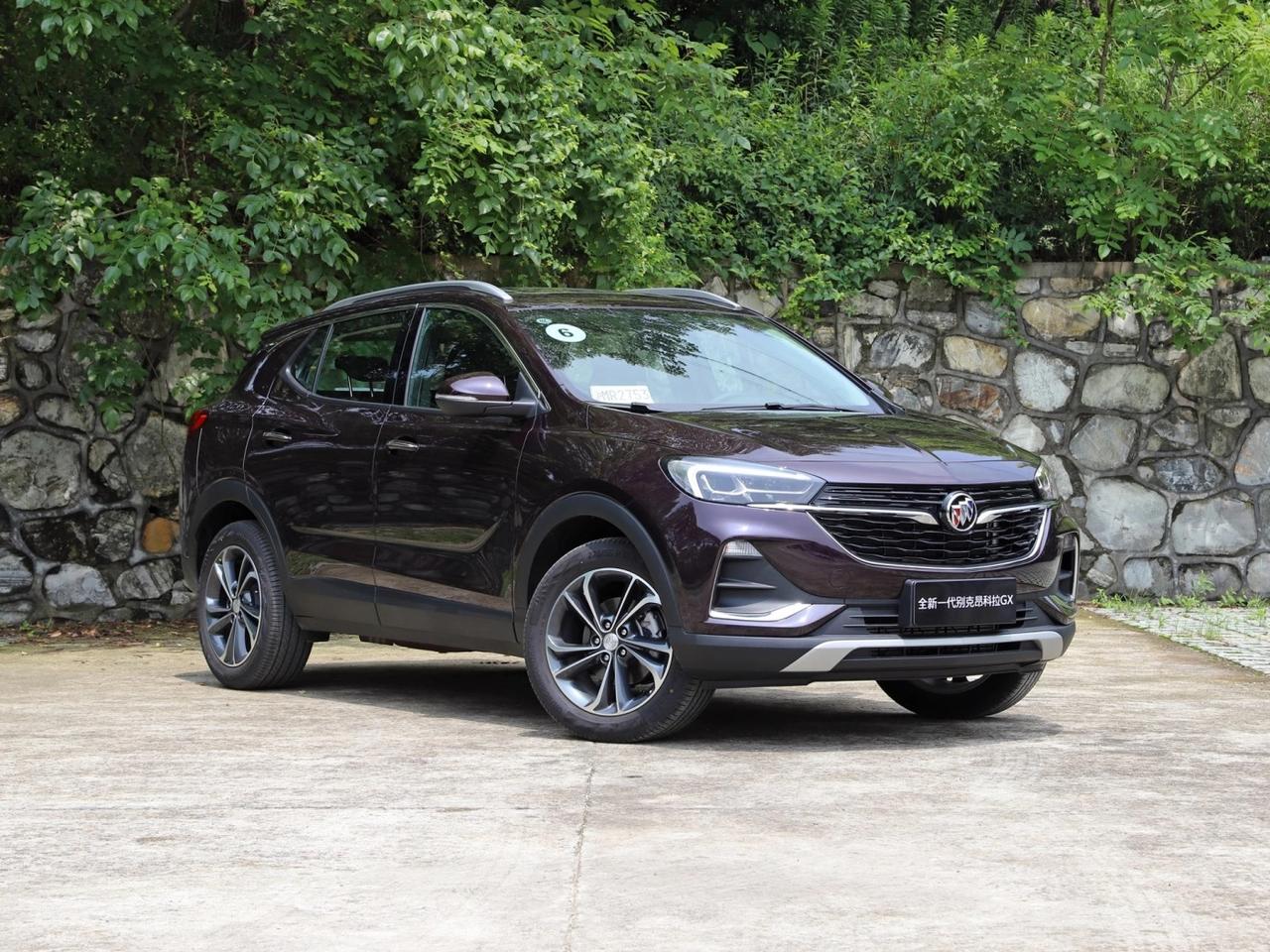 别克昂科拉gx定位为紧凑型suv,从购车角度来说可以满足一般