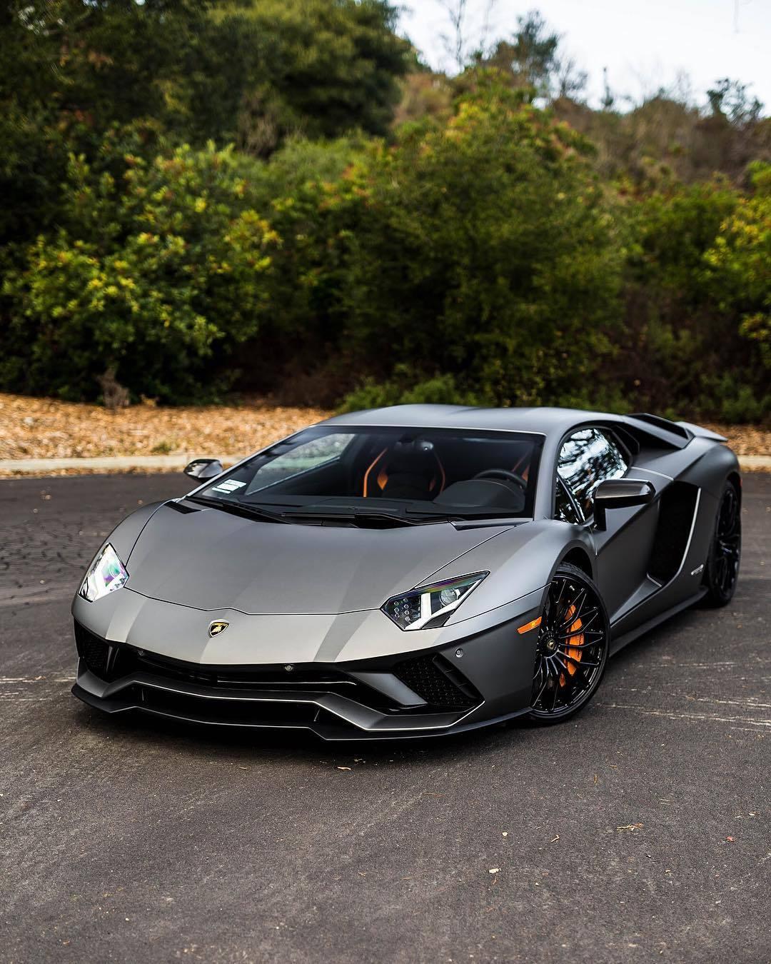 这车到底怎么样兰博基尼aventador s 97972020-04-28发布于