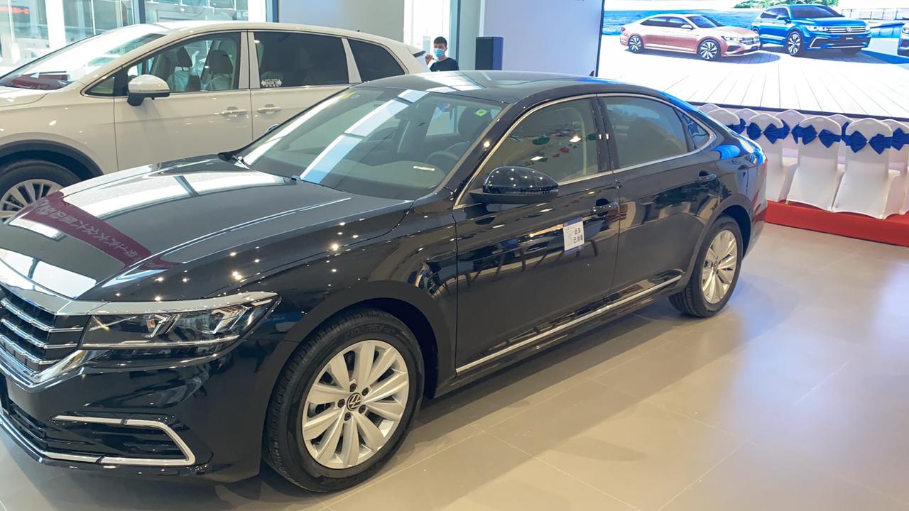 21款帕萨特330精英版216000,高了还是低了,有木有参