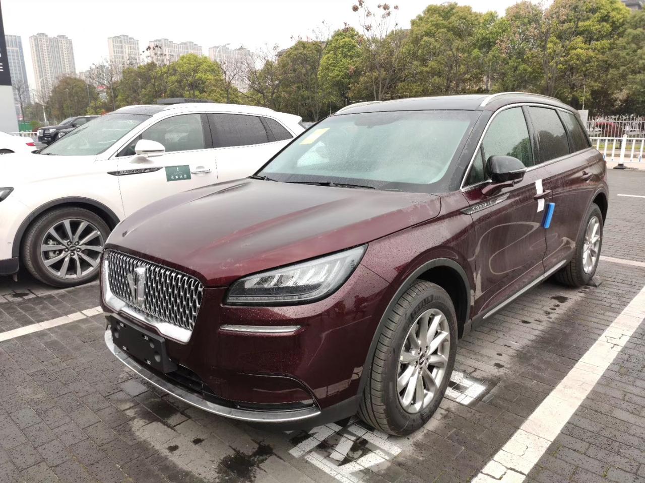 新到勃艮第红_冒险家车友圈_南昌儒林小高_懂车帝