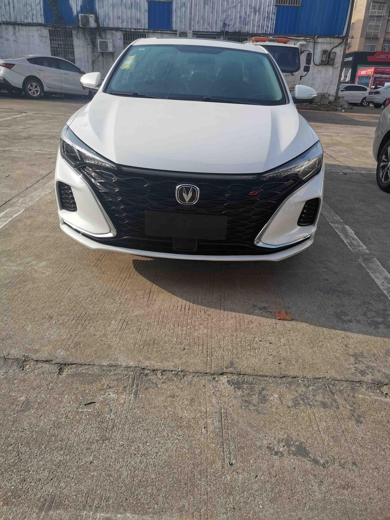 2021款逸动plus,6大进化14项升级,540度高清全景