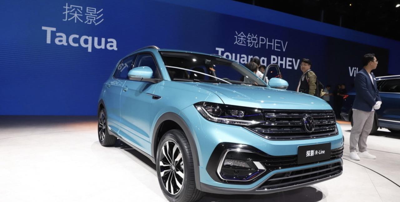 新款大众紧凑车价格不要太高欧