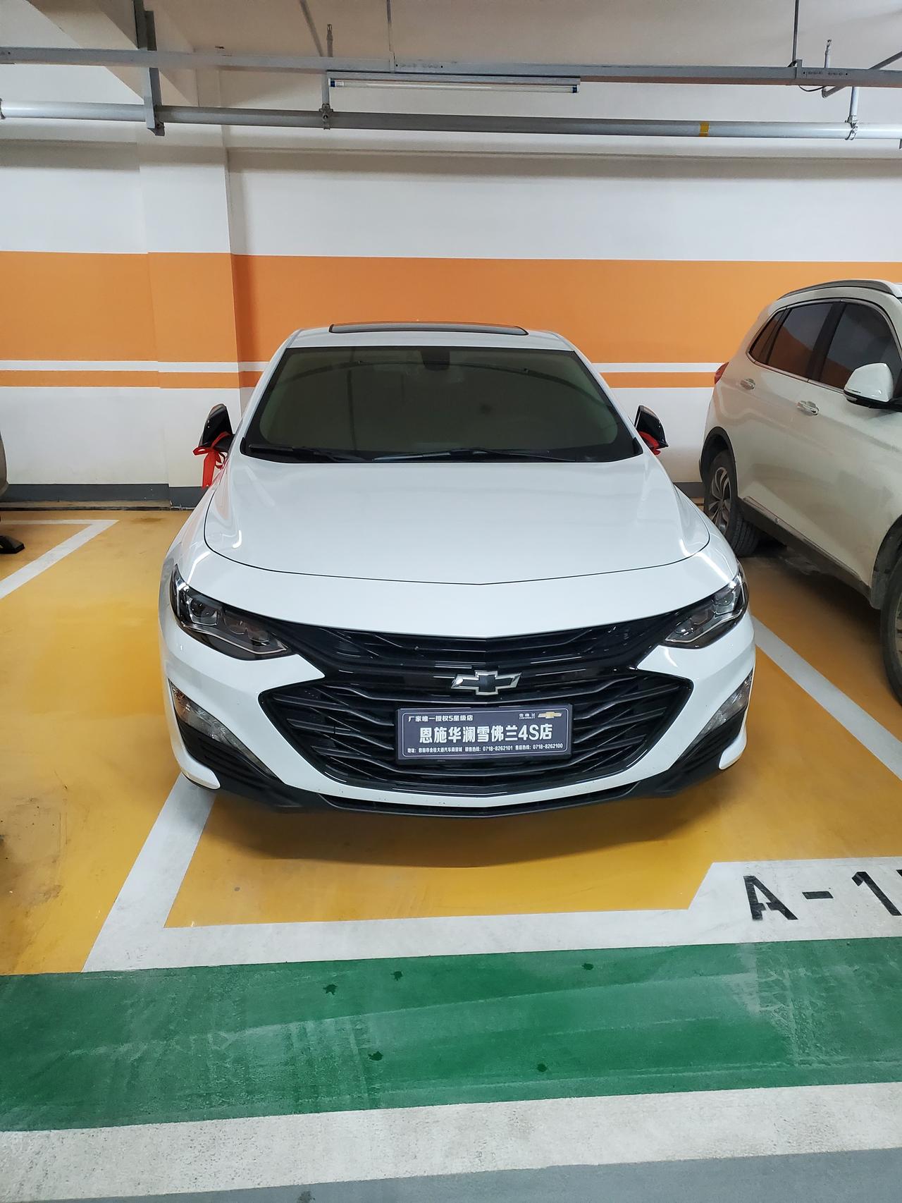 迈锐宝xl550锐联版,新车实况,动力没得说,油耗很满意,轮