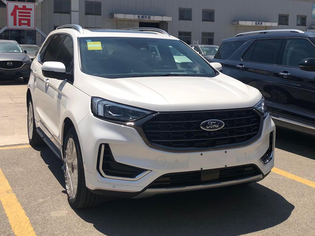 福特锐界plus 去4s店做首次保养需要注意些什么?求专业人