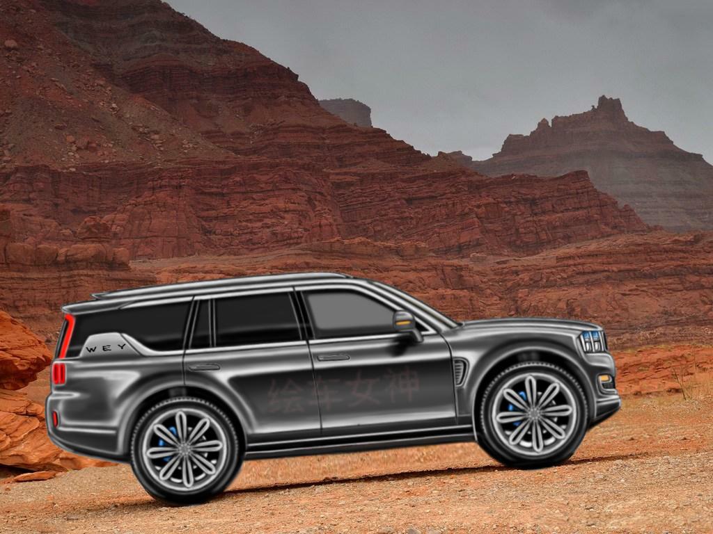 原创猜想:weyvv9来袭,"拥抱向往,感受真实"!注:水平