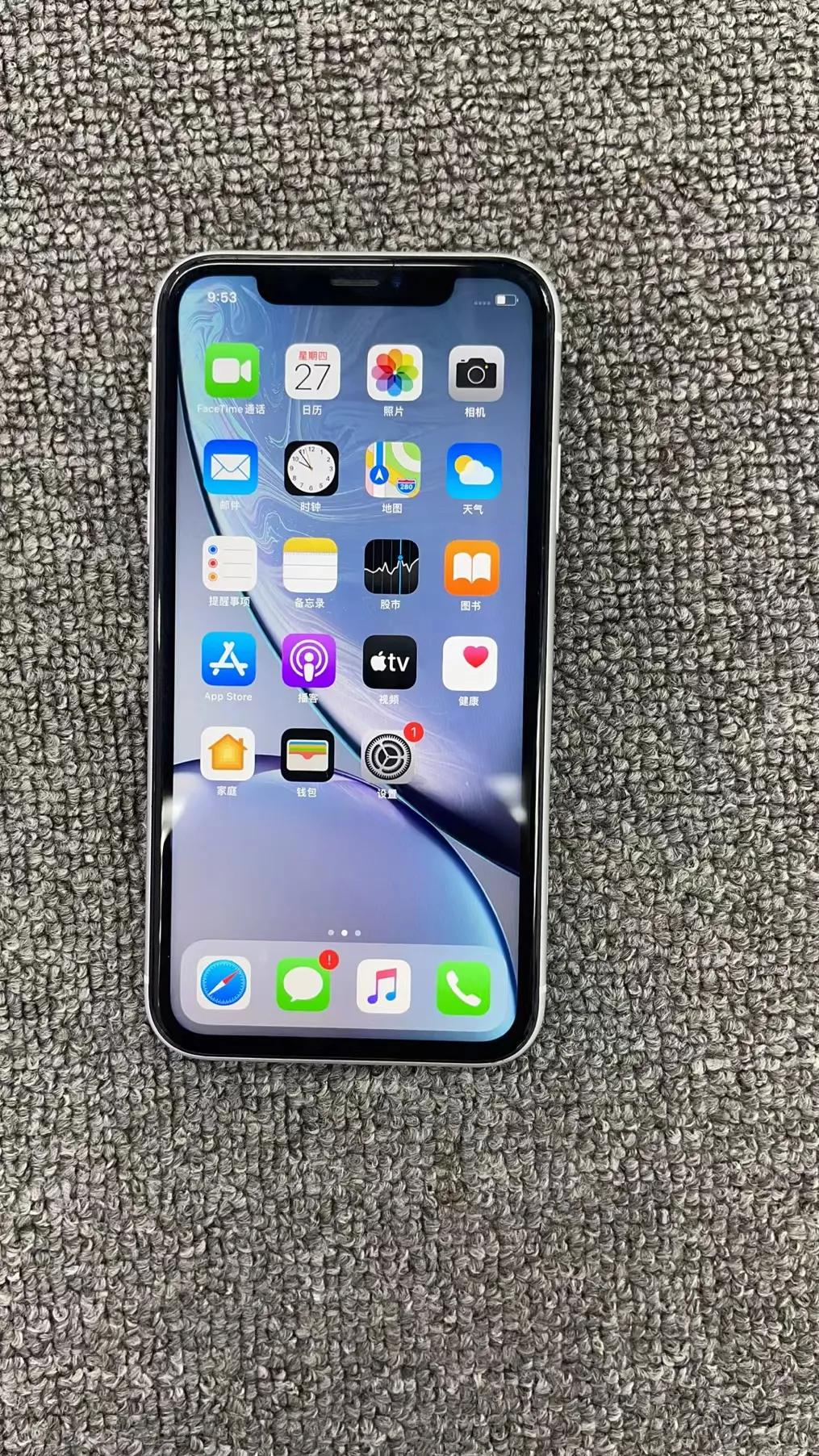 千万别再买#iphone#xr了,这机器缺点一大堆,我来给你