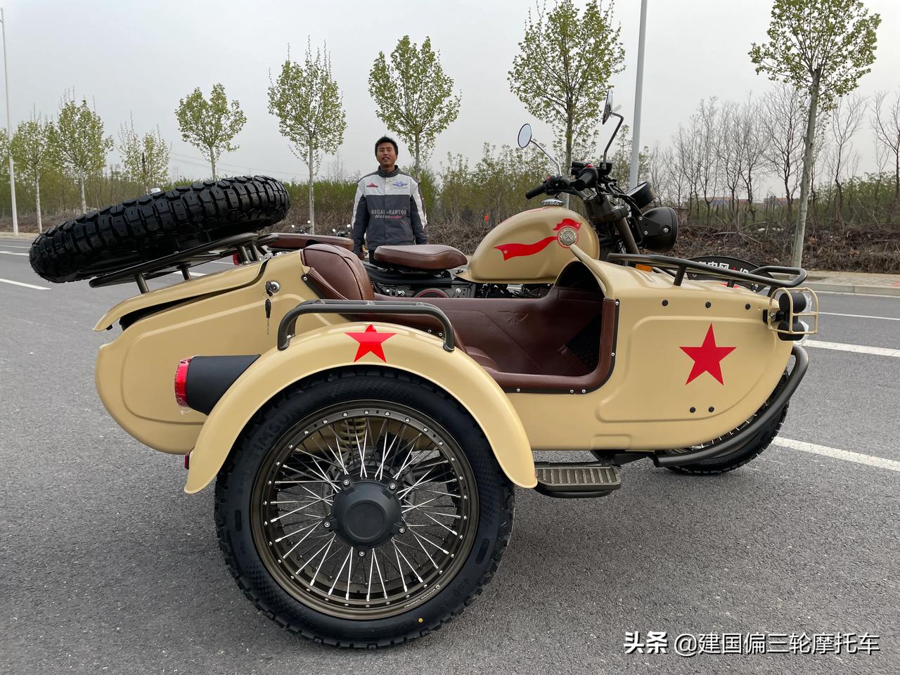 2021款鑫源500自由风,隆重上市售价46800元,加大2