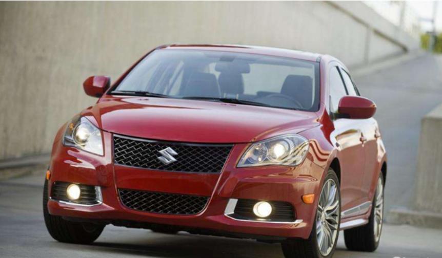 铃木全线退出中国,长安铃木更名为铃耀汽车,导入自主车型投产