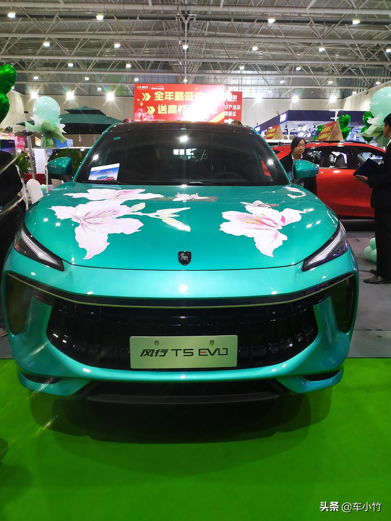 菏泽国际会展中心4/14-4/18日大型车展,明天4/18周