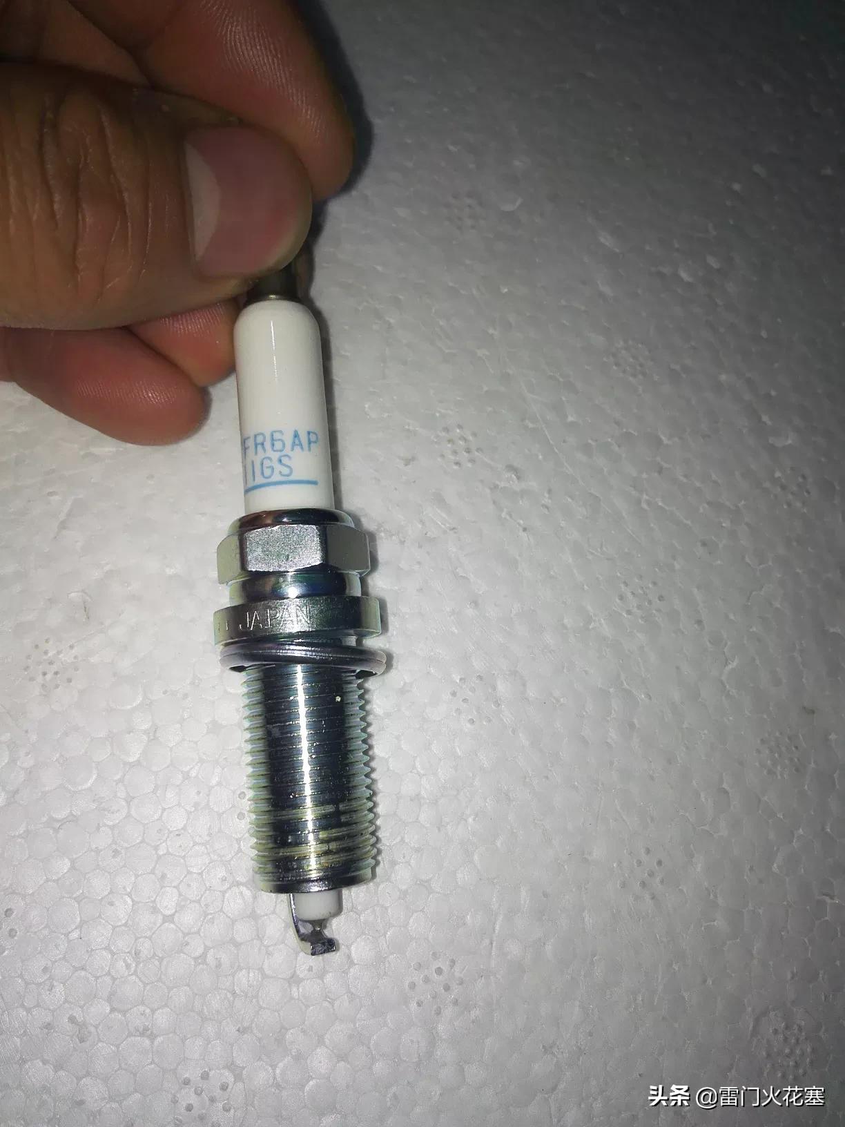 ngk lzfr6ap11gs 95712 宝马铂金火花塞
