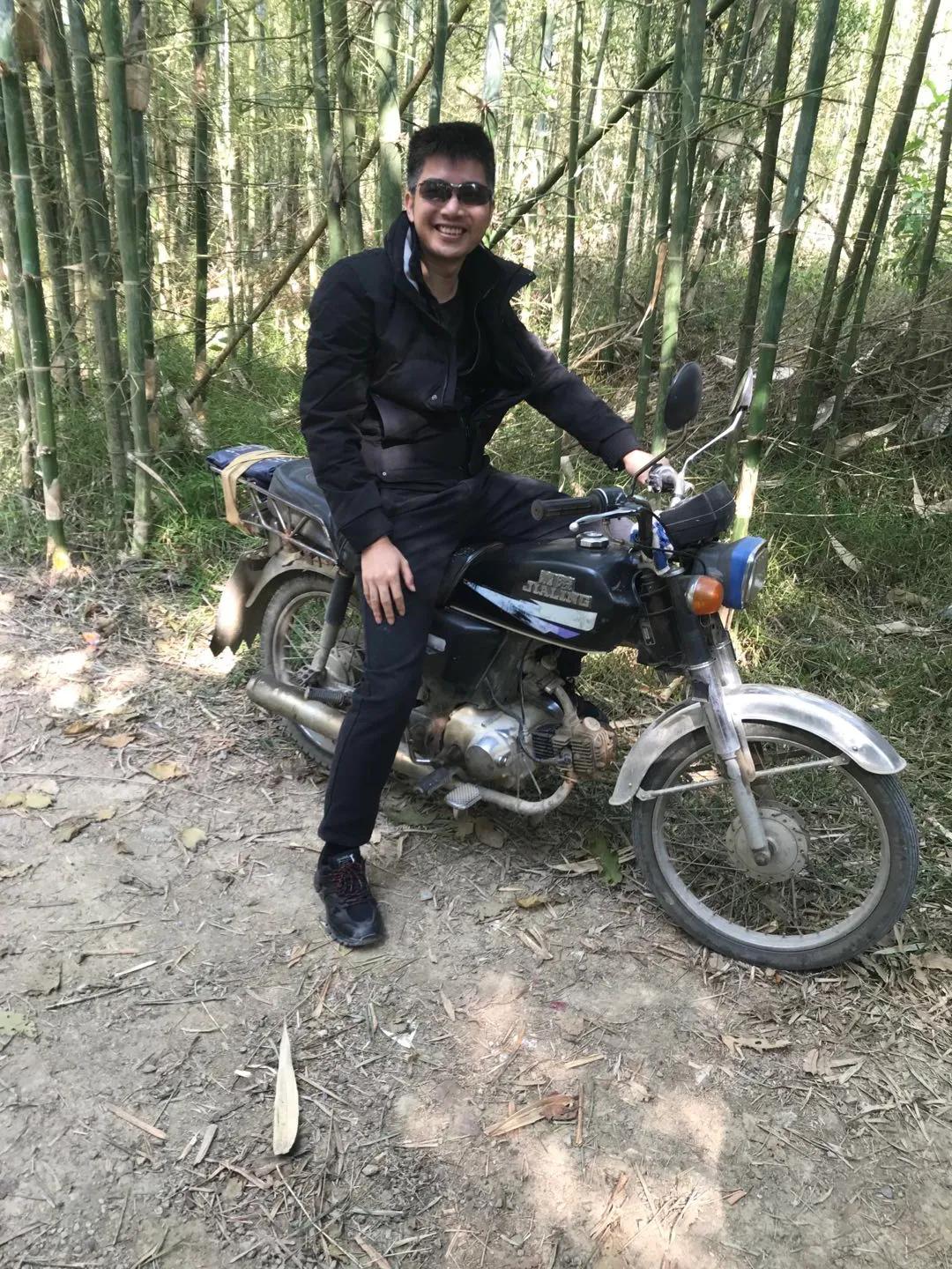 老年代步车什么品牌的质量好嘉陵仔最好省油方便好停车