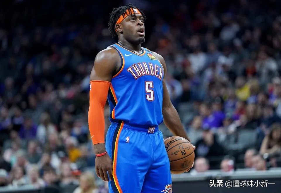 榜戈|官方DPOY榜戈贝尔第一 西蒙斯第二浓眉第四