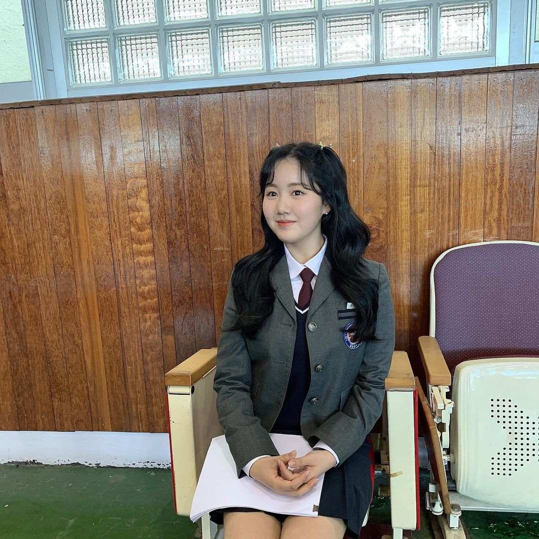 顶楼刘珍妮许愿第三季想谈恋爱想和朱锡勋搭loveline