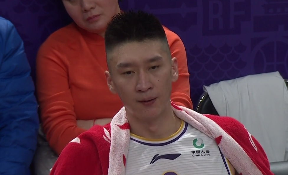 李根|传奇落幕！李根透露：本赛季结束后孙悦即将退役