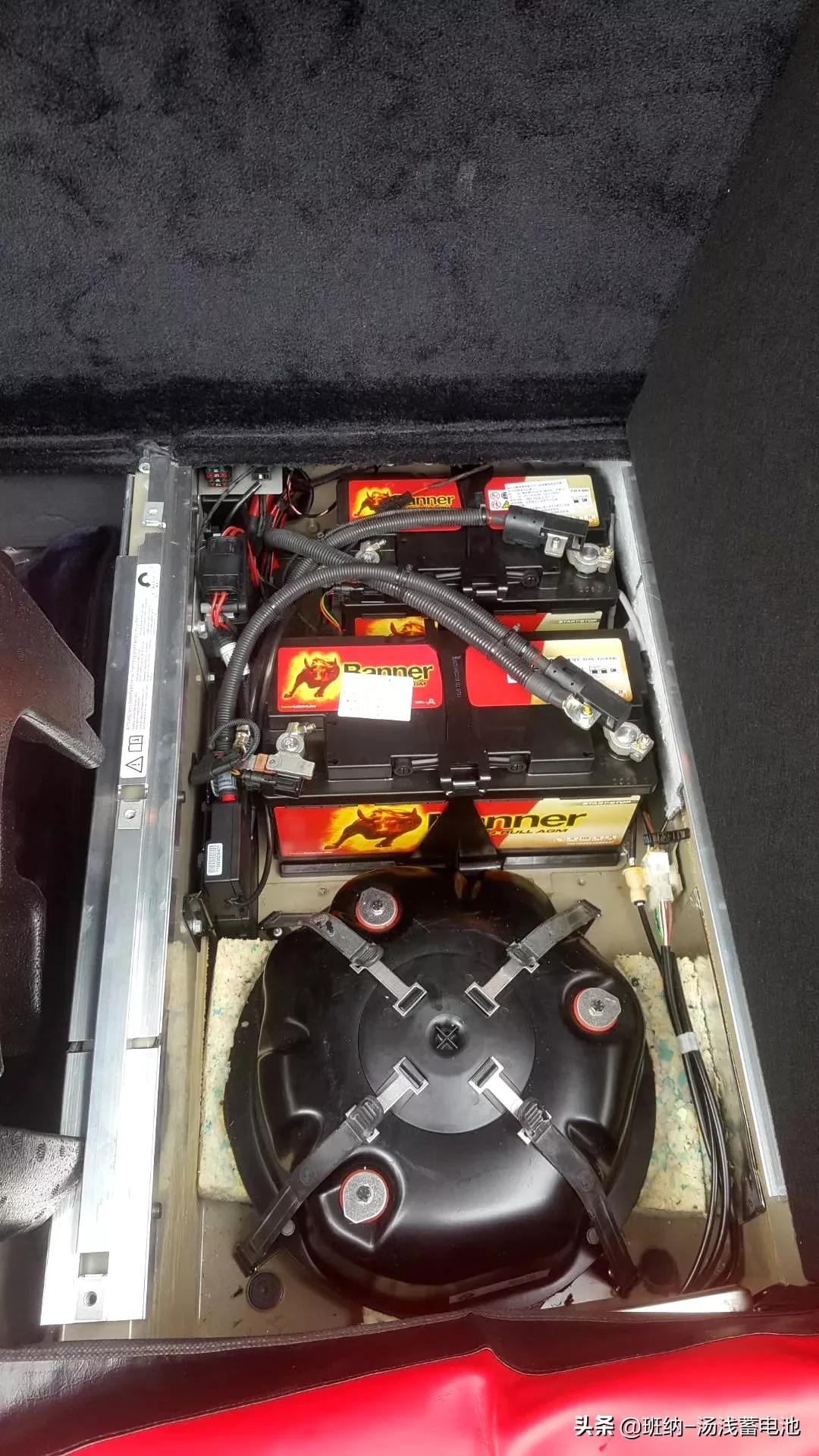 汤浅班纳电瓶,您爱车的最佳拍档__懂车帝