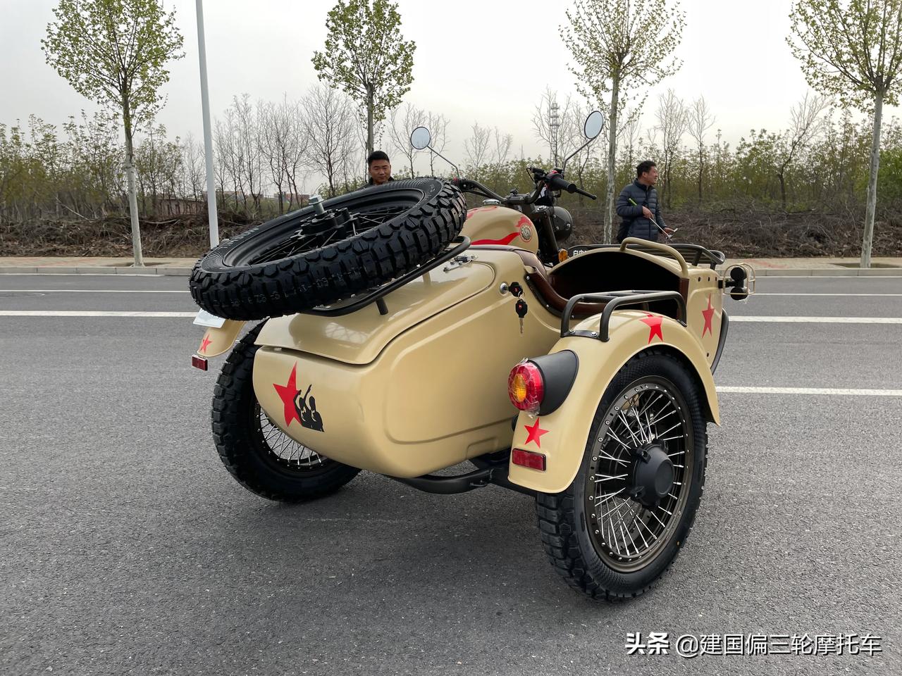 2021款鑫源500自由风,隆重上市售价46800元,加大2