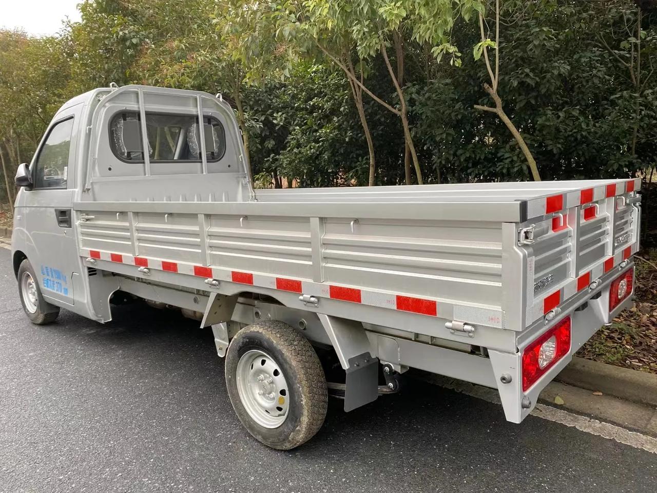 奇瑞微卡系列低油耗开瑞造