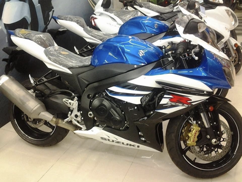 月薪5000养得起铃木大r吗 8 4万公里养车心得 牛摩网