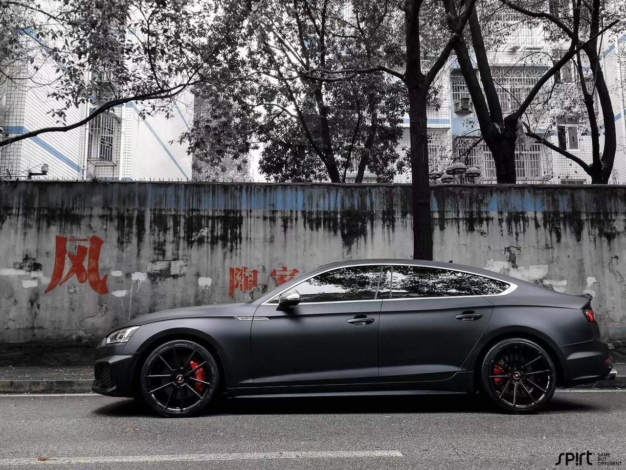 奥迪a5极致改装方案2021-03-11发布于:奥迪a5车友圈