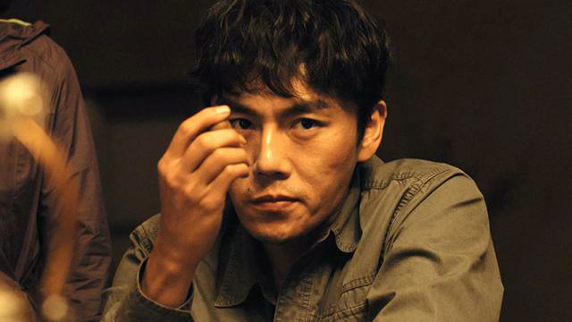 春晚|秦昊曾舜晞春晚后台合影 既见君子合影奉上