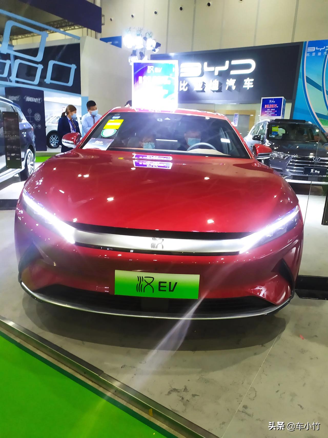 菏泽国际会展中心4/14-4/18日大型车展,明天4/18周