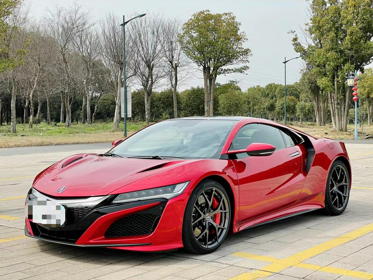 2019年上牌1000公里长安王